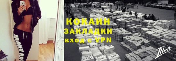 молекула духа Белоозёрский